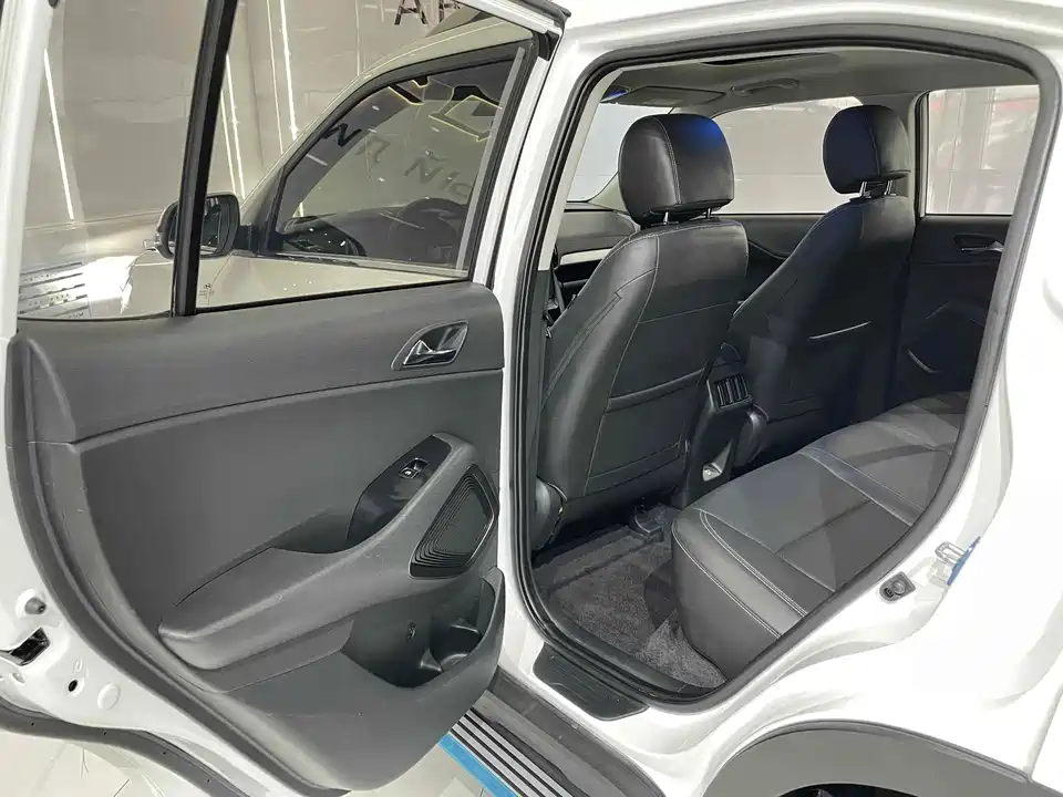 Hyundai Beijing ix35