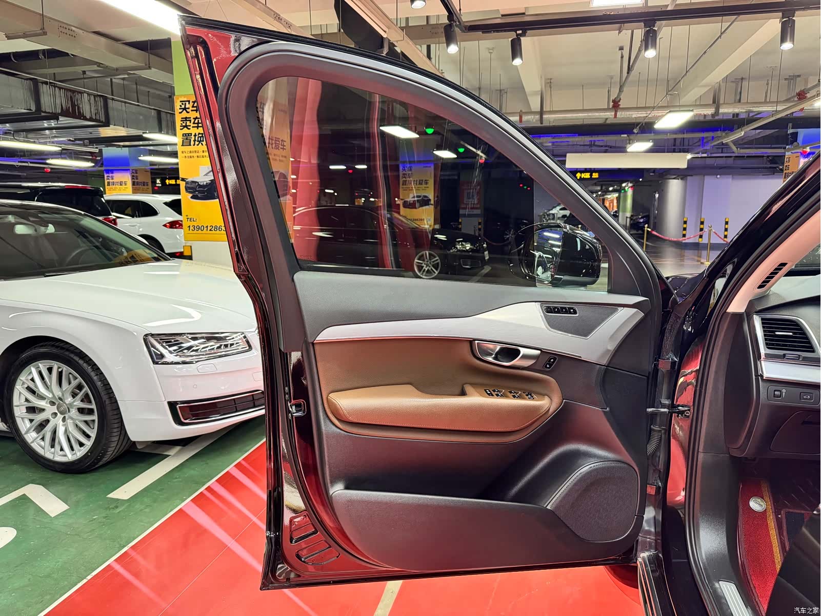 Volvo XC90, 2019 17
