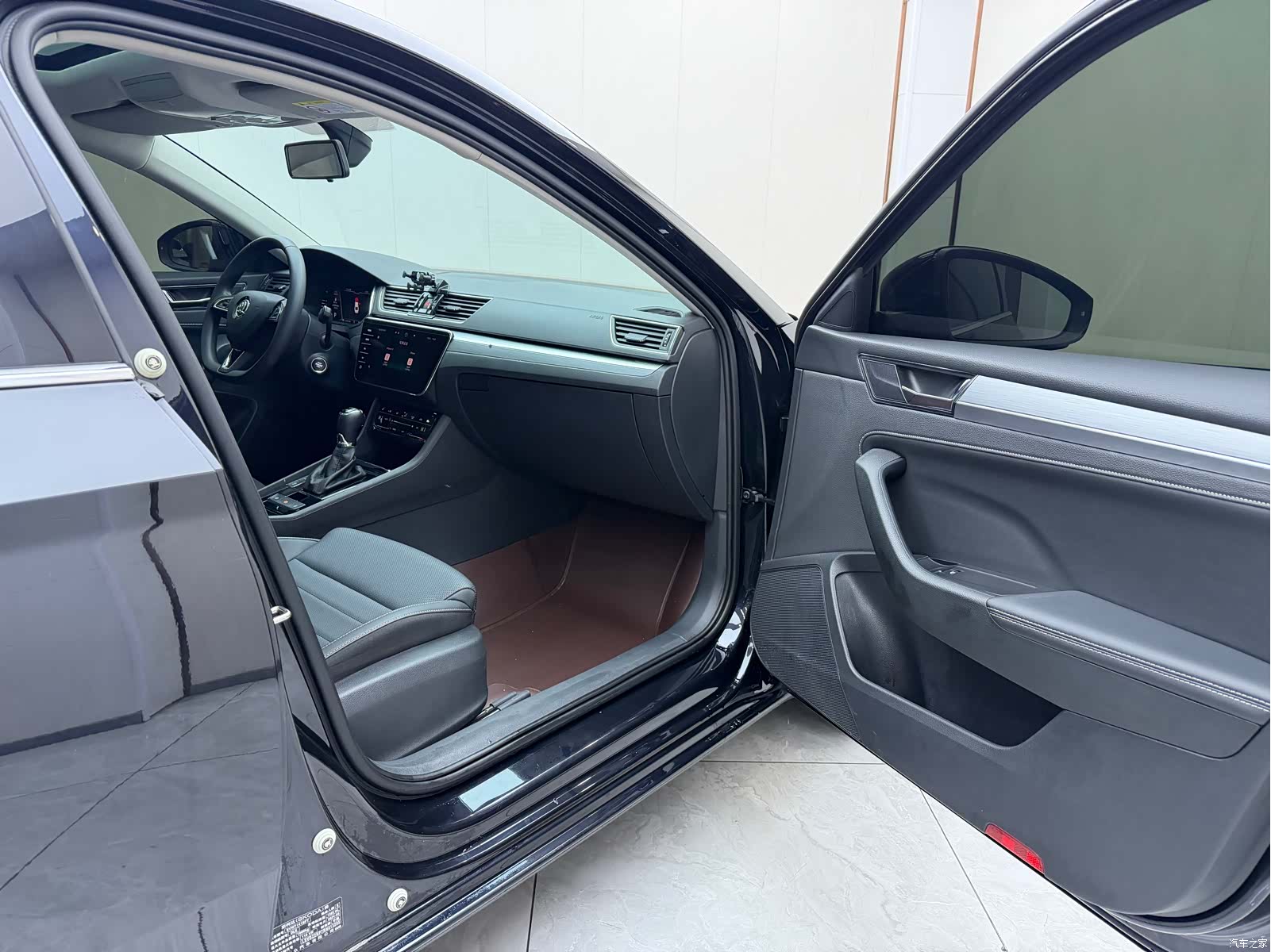 Skoda Superb, 2024 21
