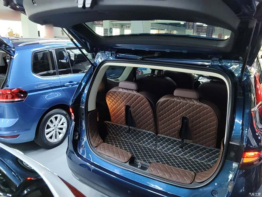 Geely Jiaji, 2021 19