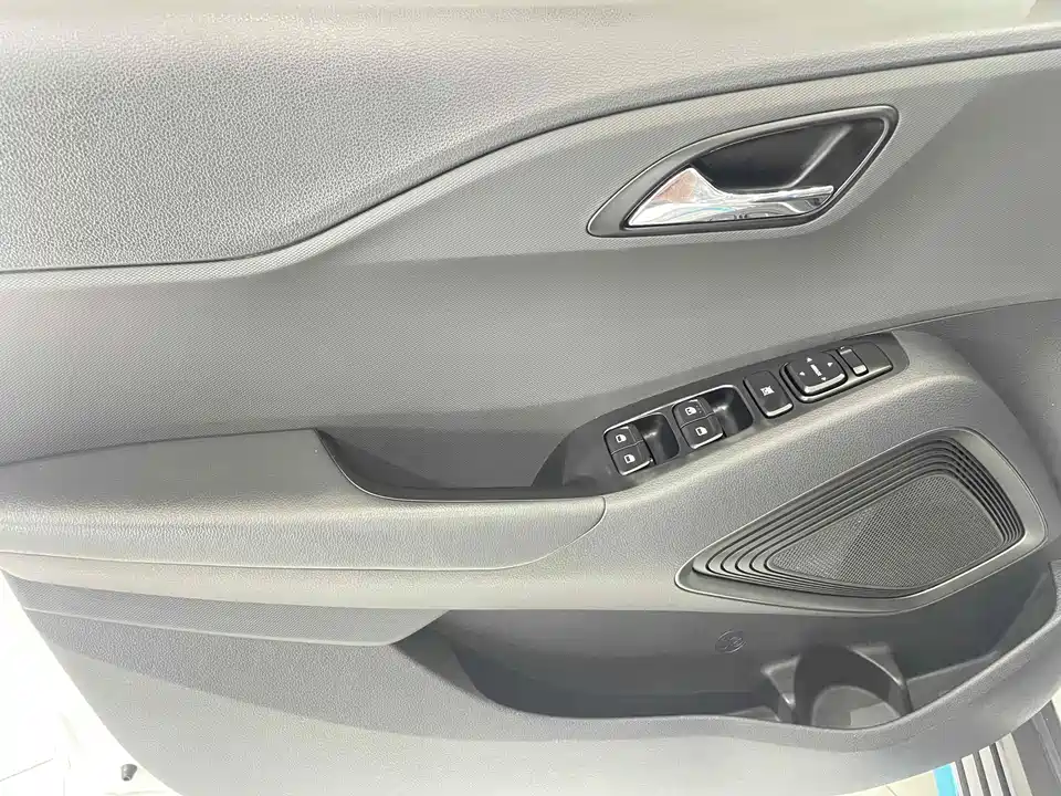 Hyundai Beijing ix35