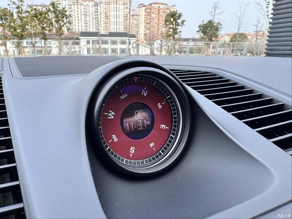Porsche Cayenne, 2022 14