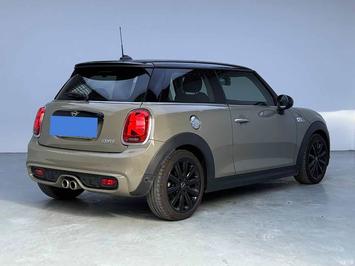 Mini Cooper, 2020 6