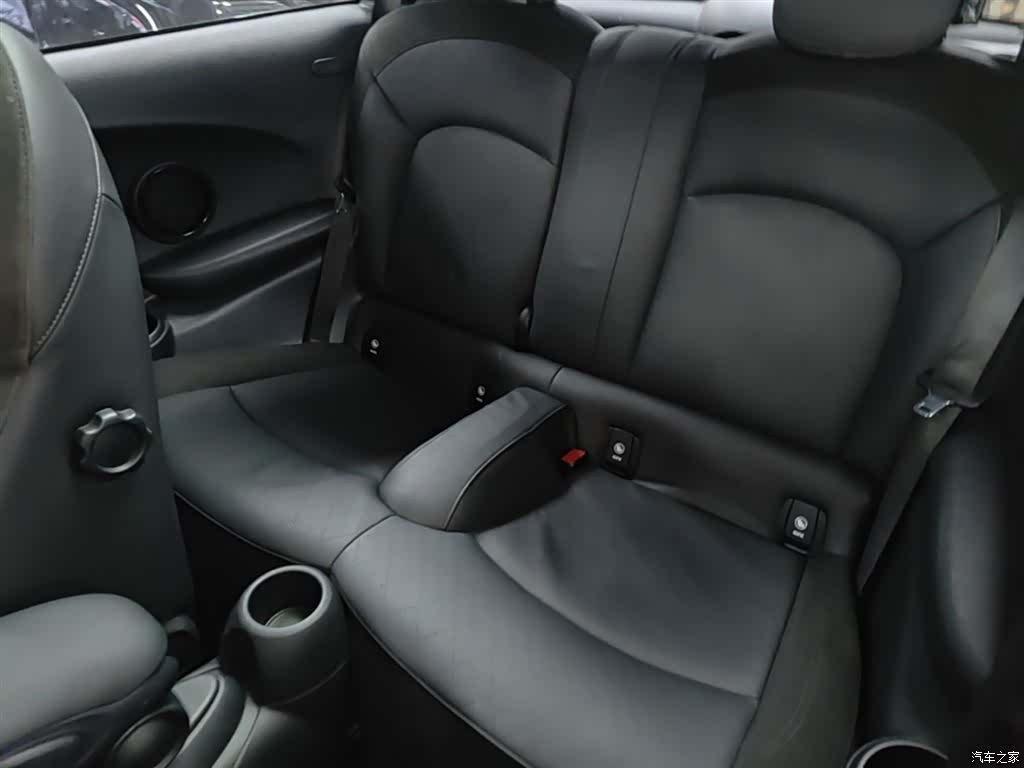 Mini Cooper, 2020 17