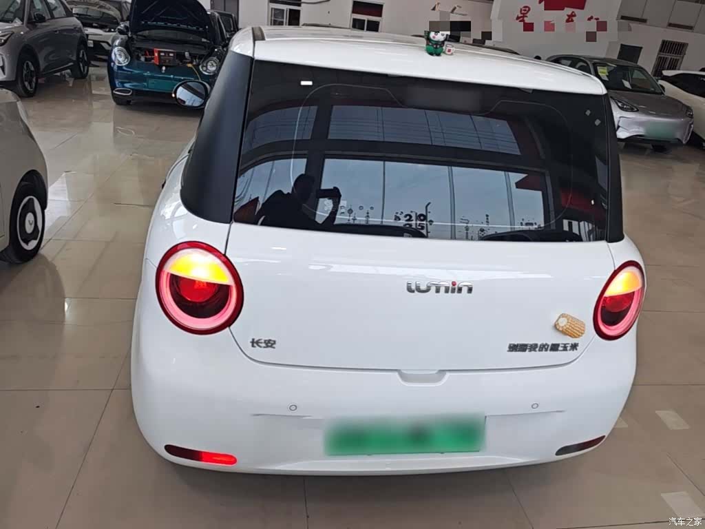 Changan Lumin, 2025 6
