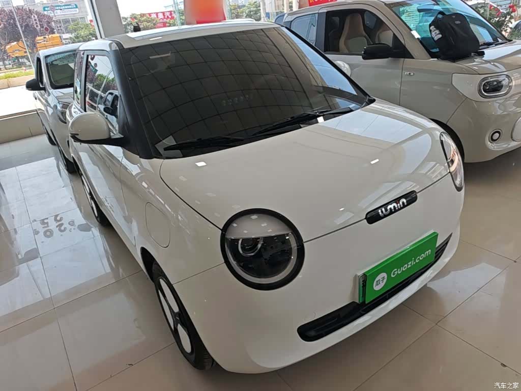 Changan Lumin, 2025 4