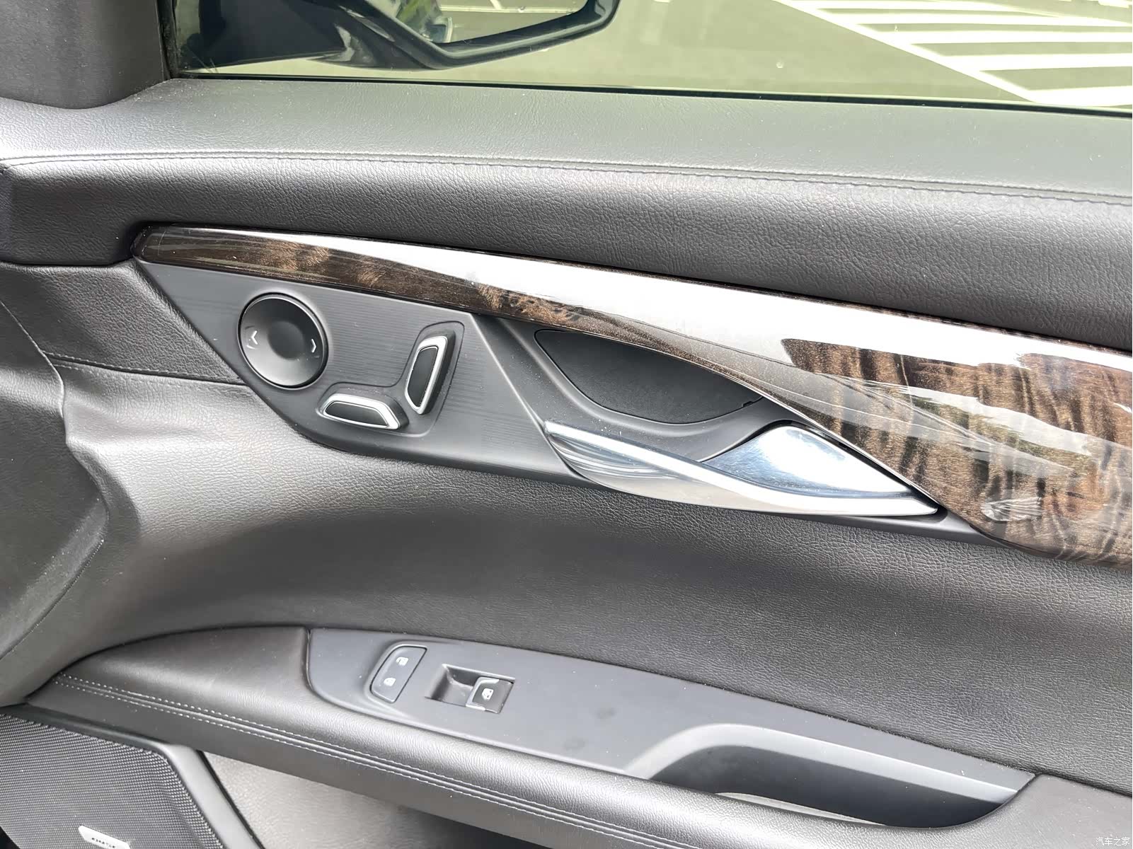 Cadillac CT6, 2021 37