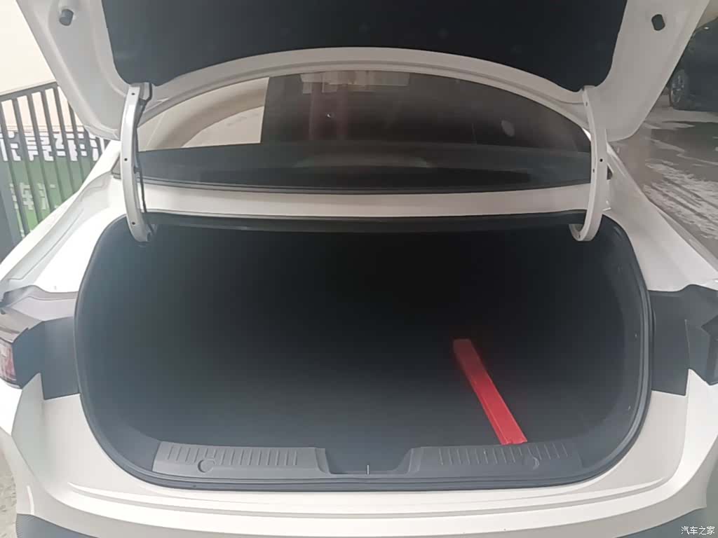 Changan Eado, 2025 15
