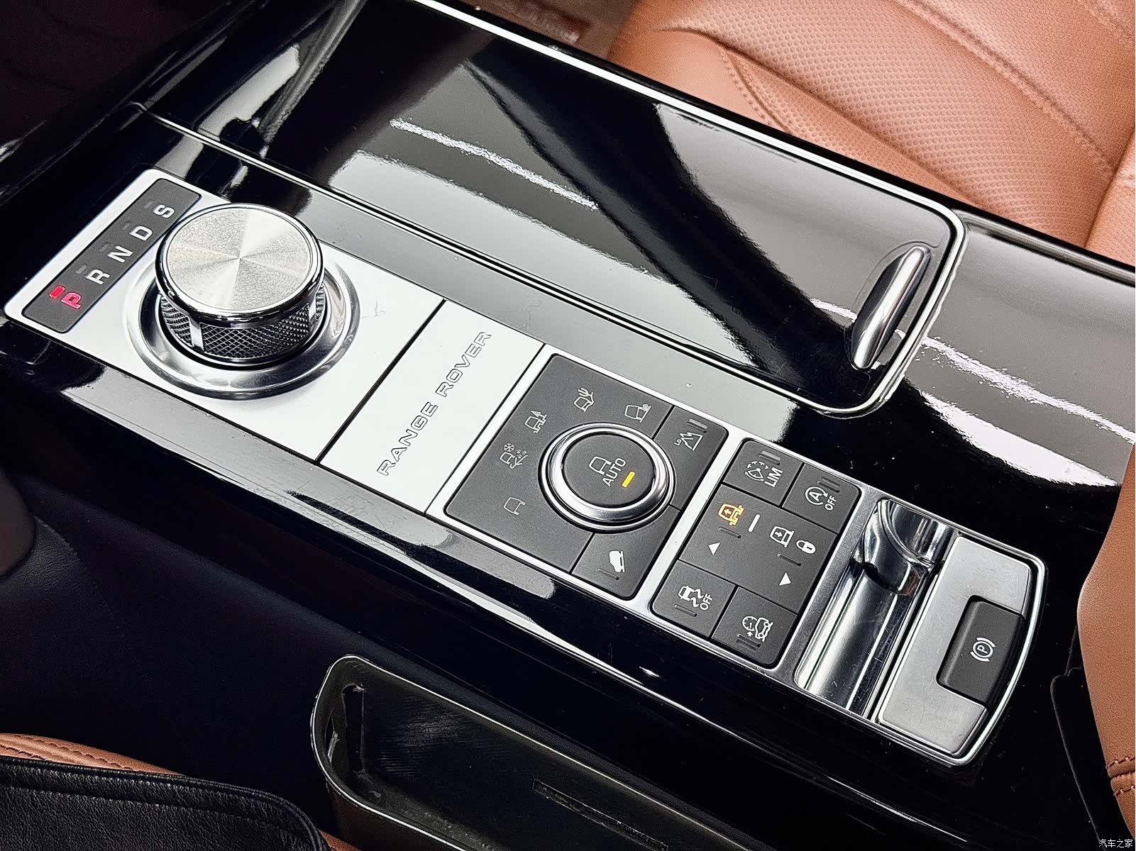 Land Rover Range Rover, 2017 17