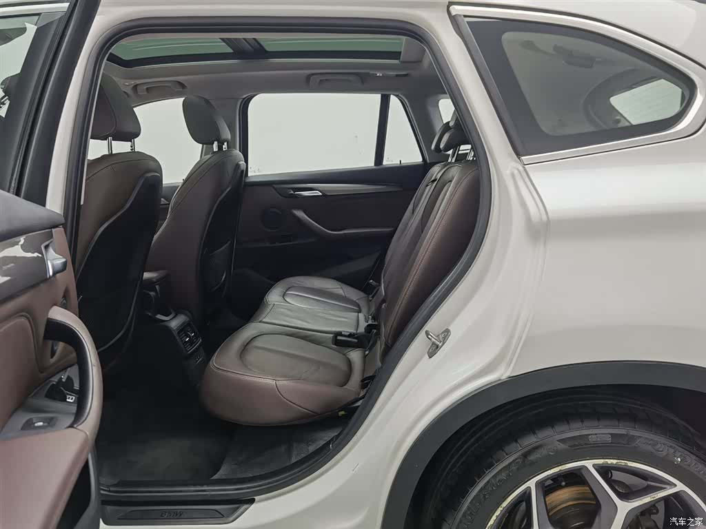 BMW X1, 2019 15