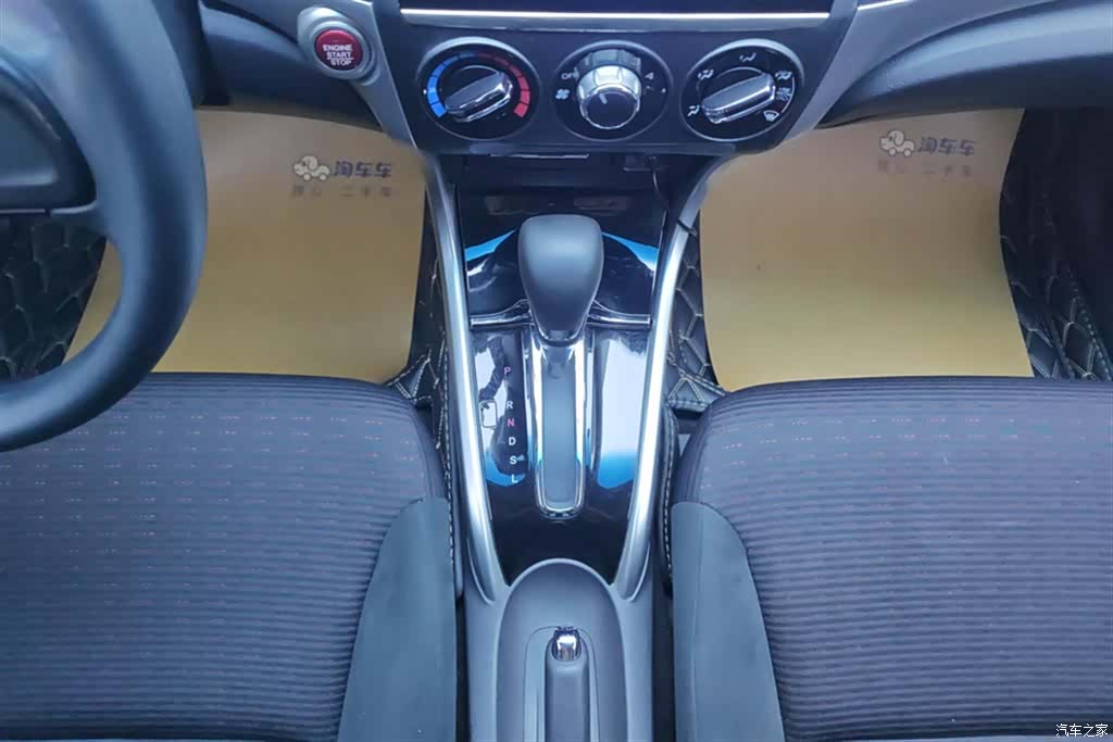 Honda Crider, 2017 16