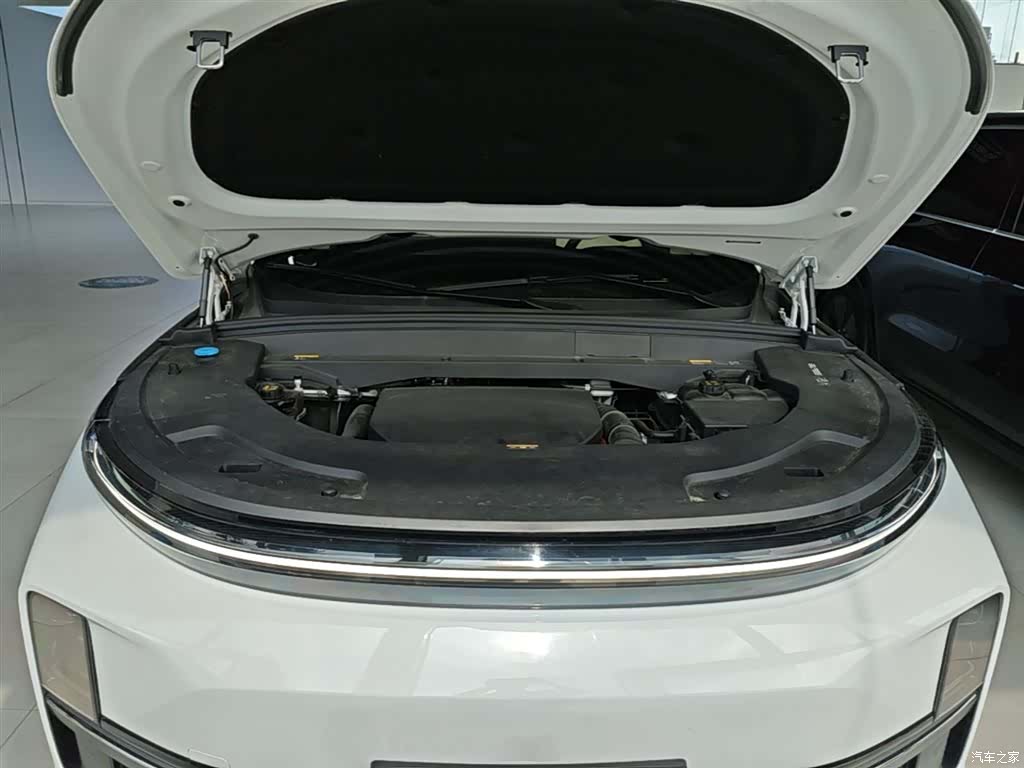 Li Auto L7, 2024 19