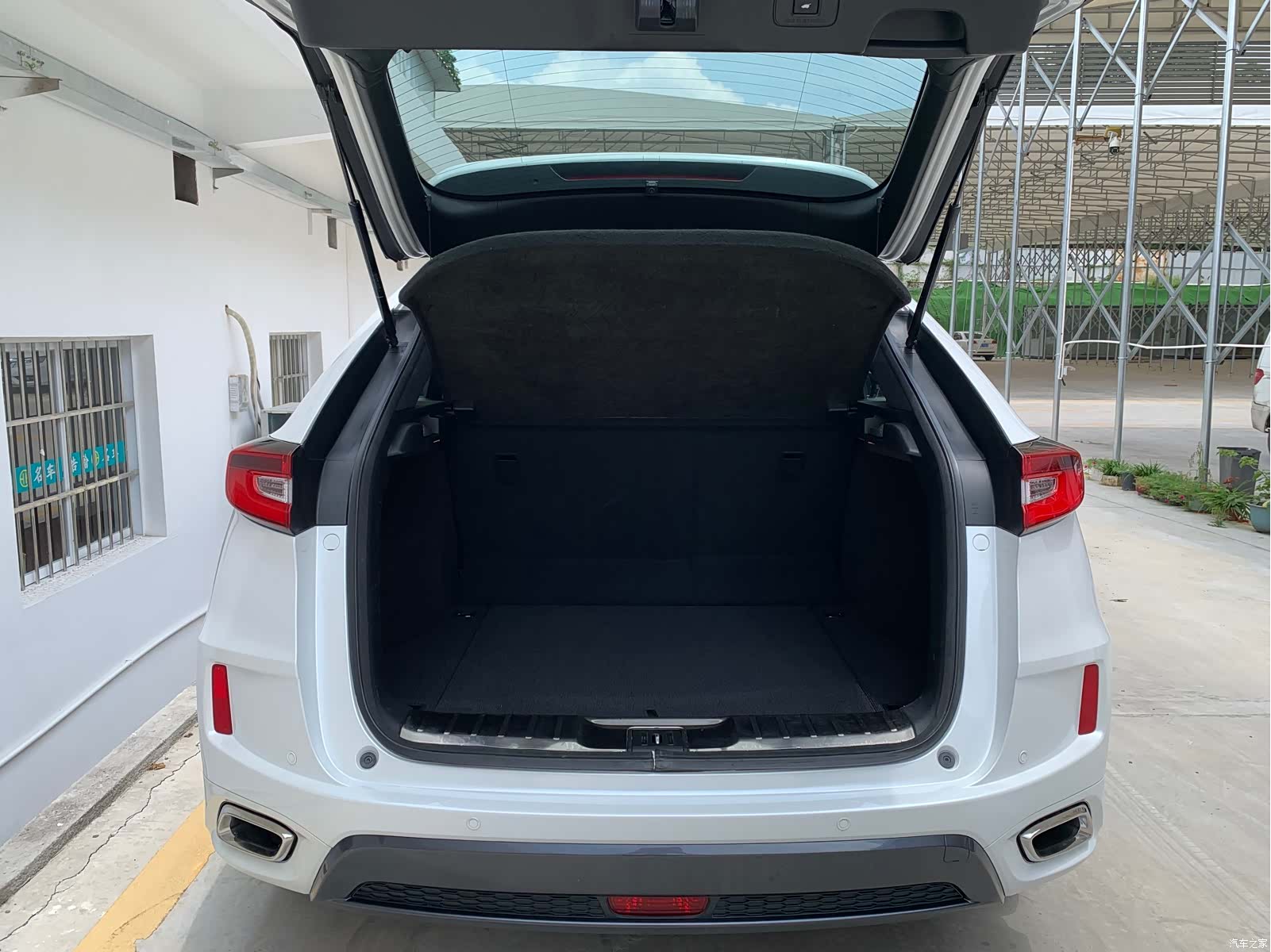 Honda UR-V, 2018 15