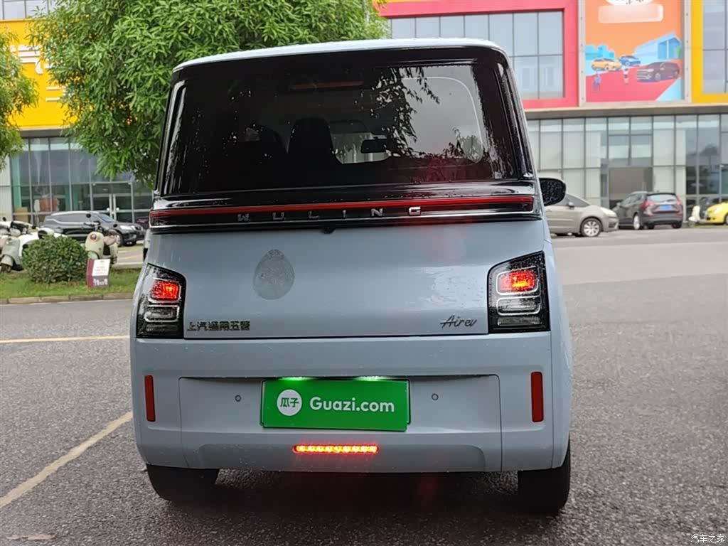 Wuling Air ev, 2023 6