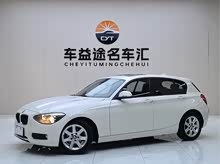 ����1ϵ(����) 2012�� 116i ������