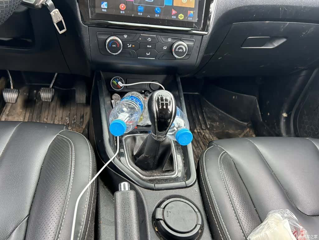 DongFeng 580, 2017 11