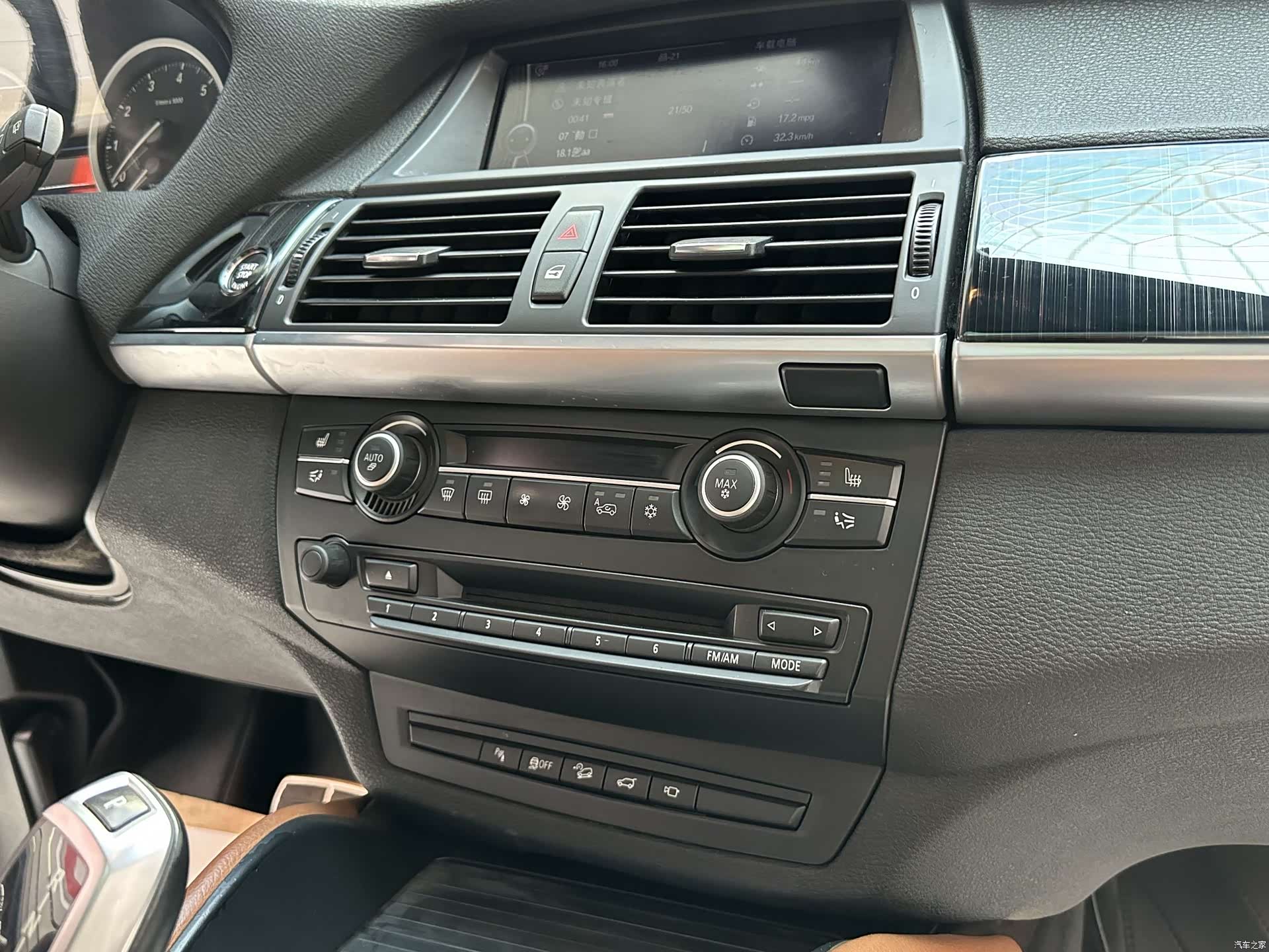 BMW X6, 2013 19