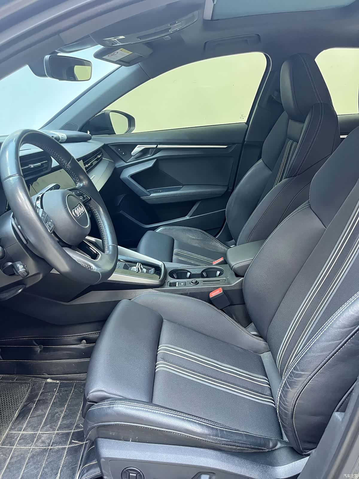 Audi A3, 2022 7
