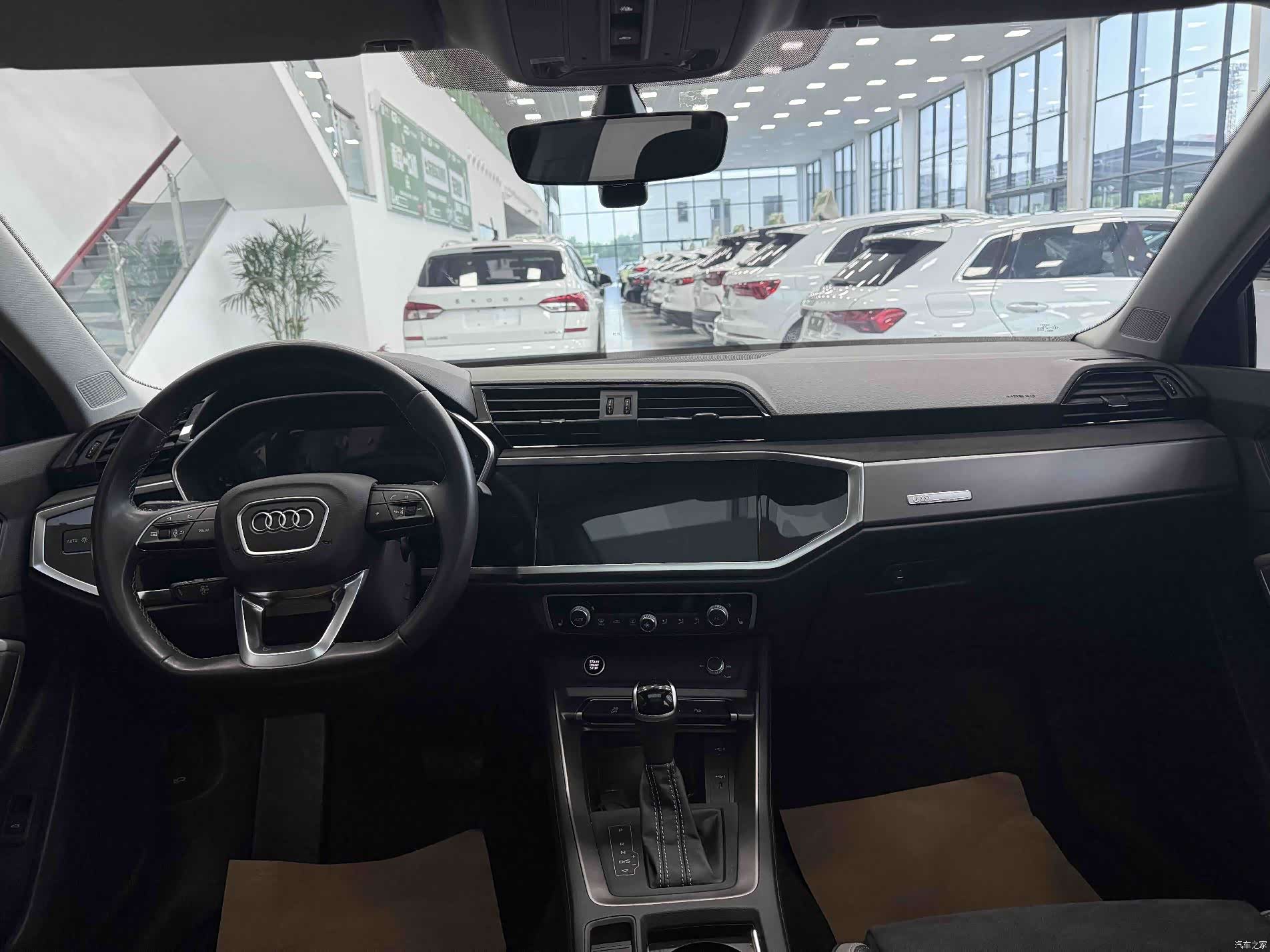 Audi Q3, 2022 20