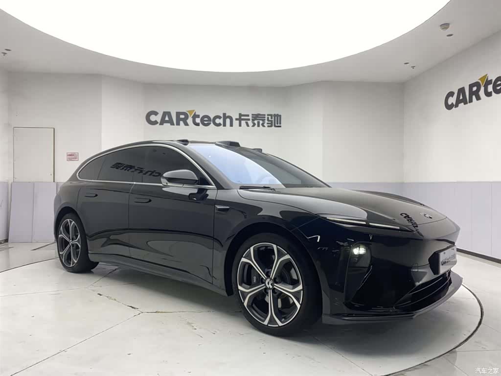 NIO ET5, 2024 2