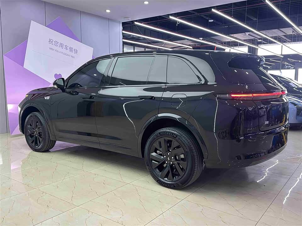Li Auto Ideal L7