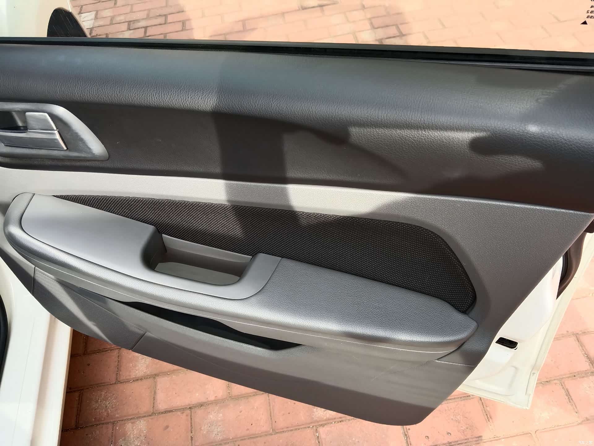 Ford Focus, 2015 16