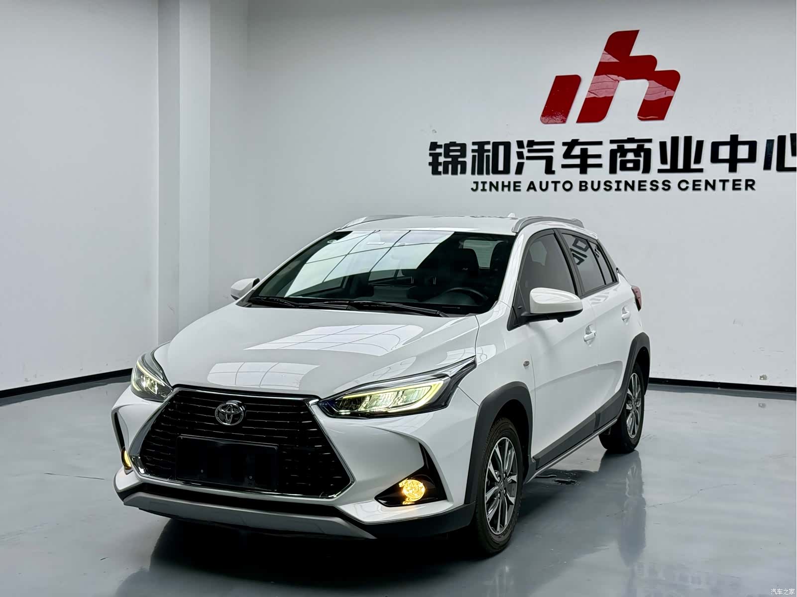 Toyota YARiS L