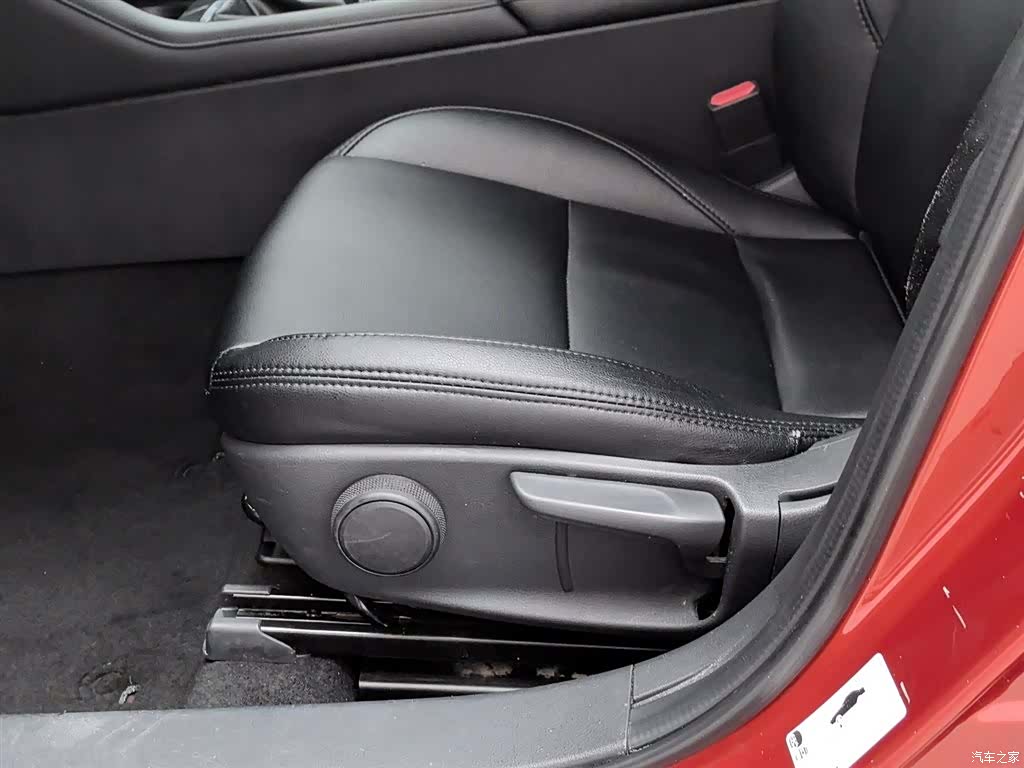 Mazda Mazda3, 2020 20