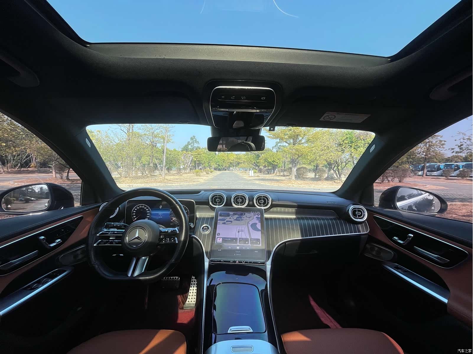 Mercedes-Benz GLC, 2023 14