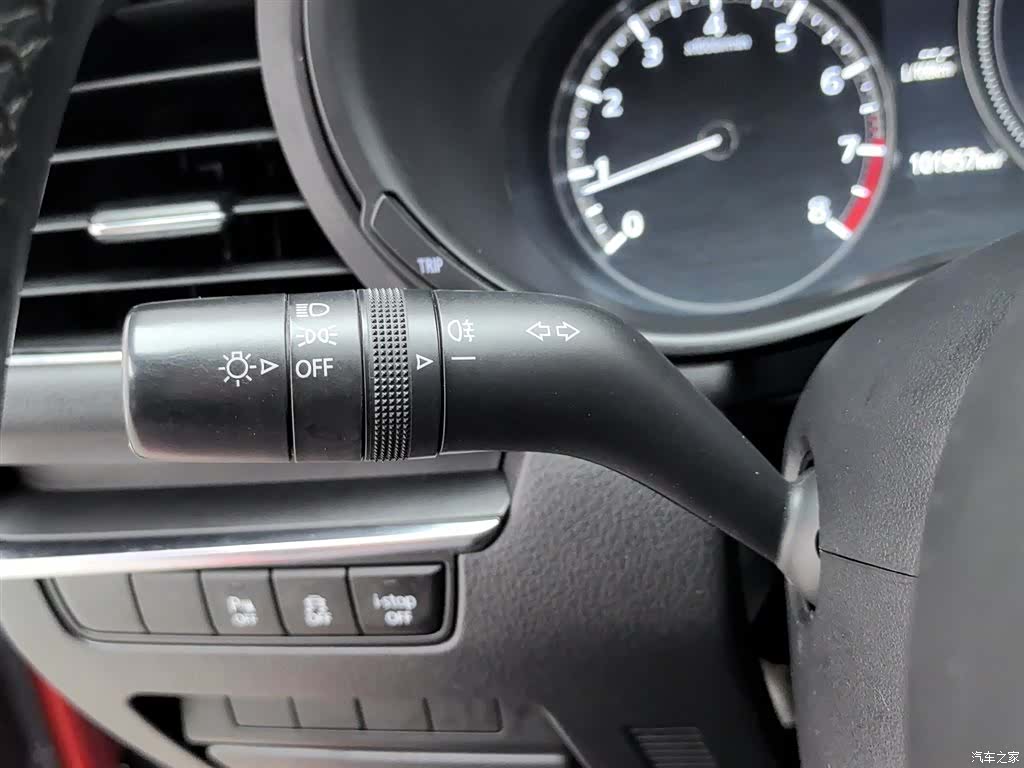 Mazda Mazda3, 2020 21