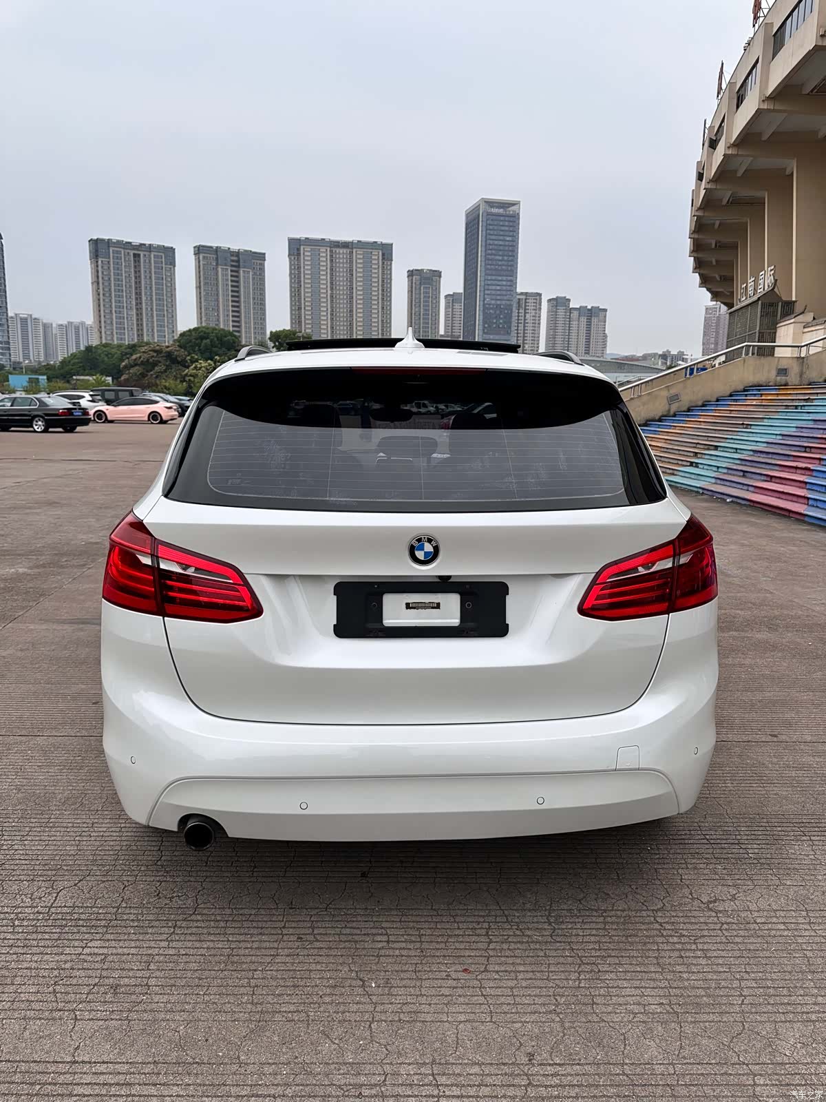 BMW 2 Series, 2016 9