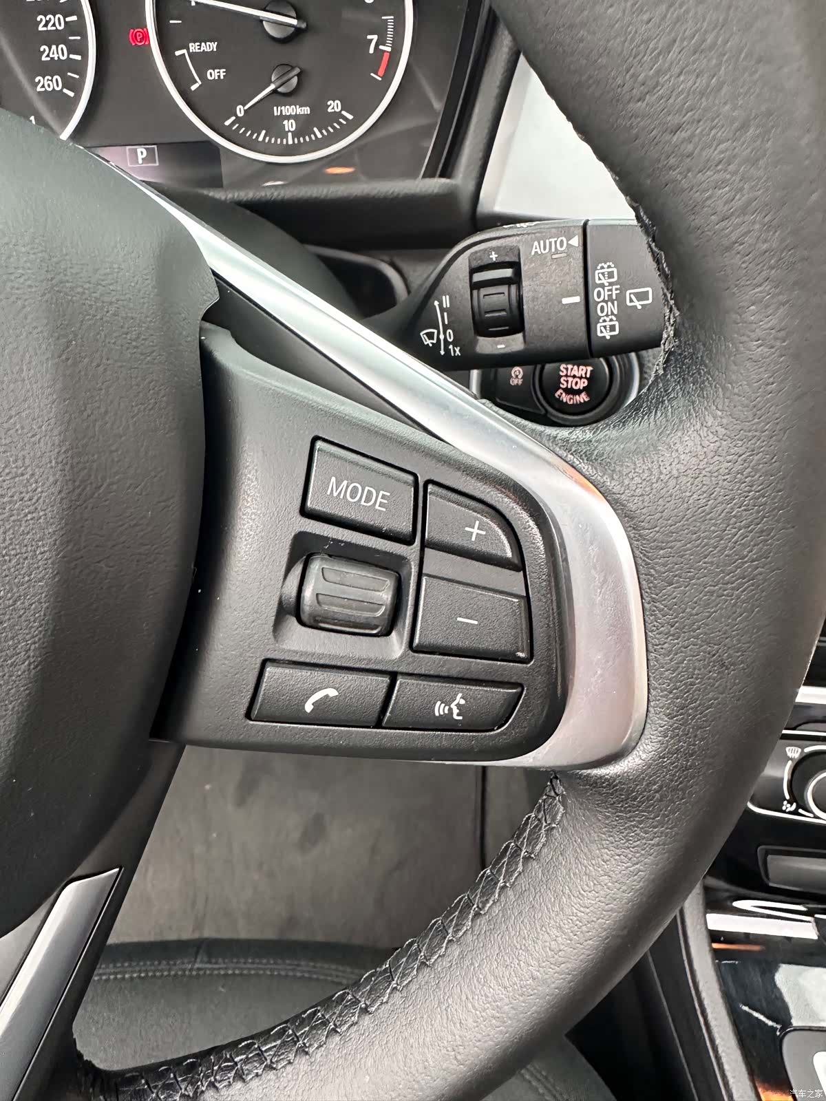 BMW 2 Series, 2016 25