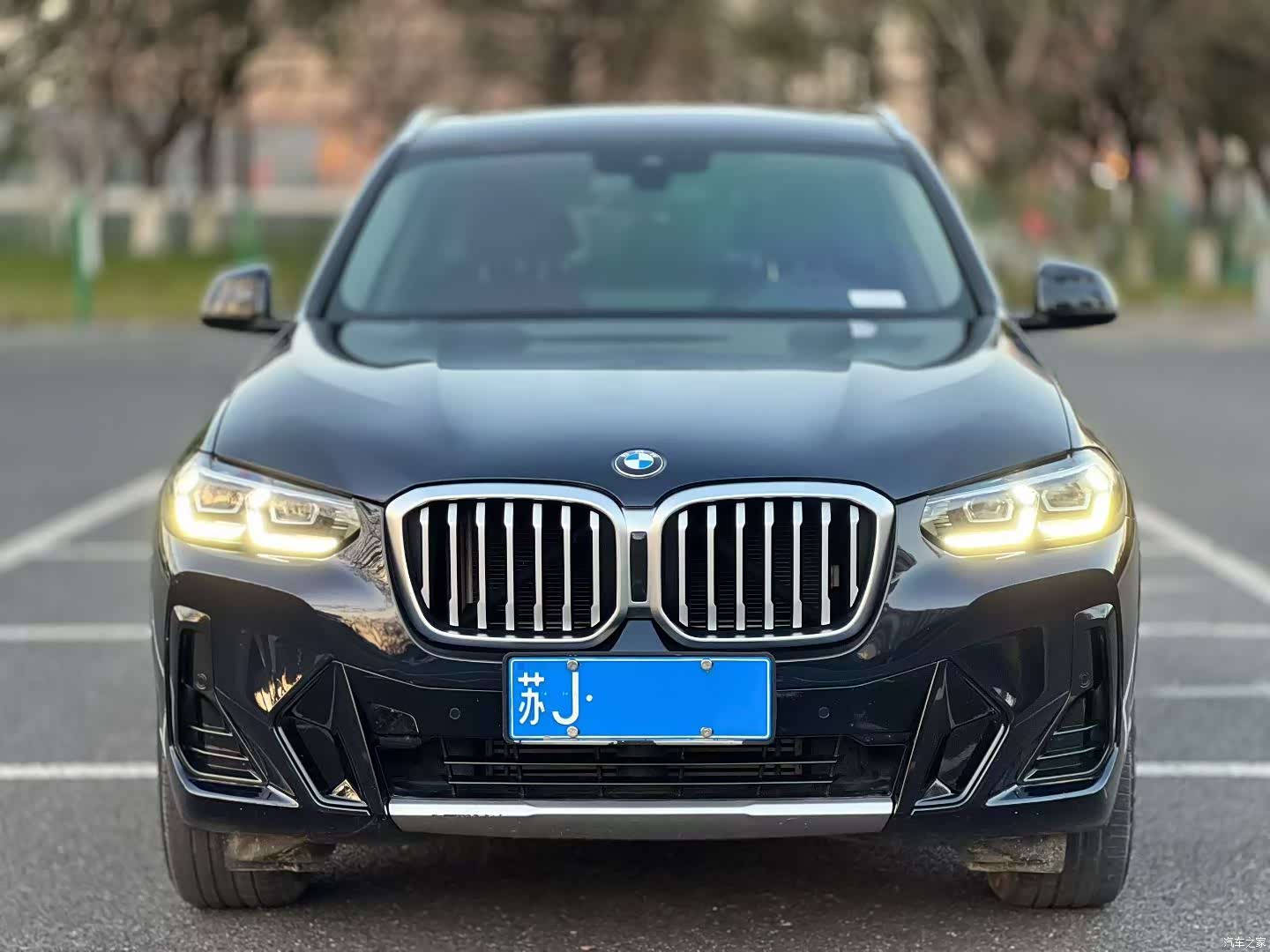 BMW X3, 2022 1