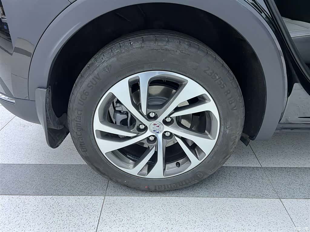 Buick Envision, 2024 7
