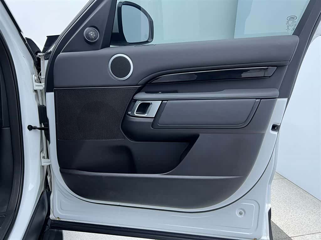 Land Rover Discovery, 2018 30