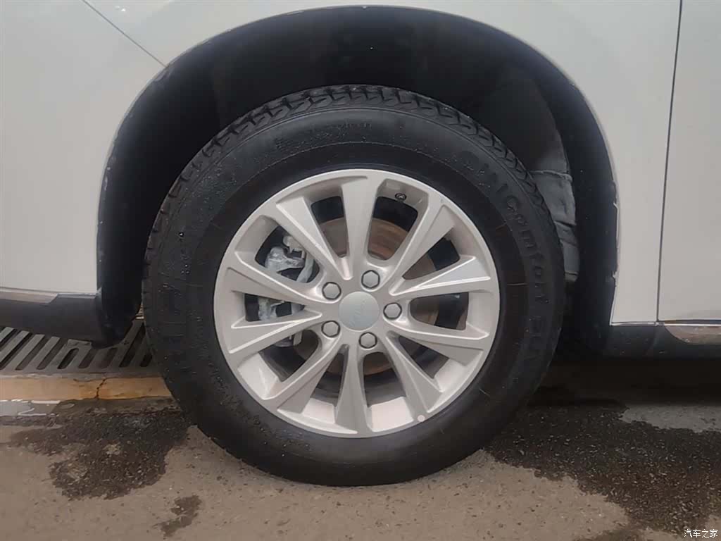 Haval M6, 2021 23