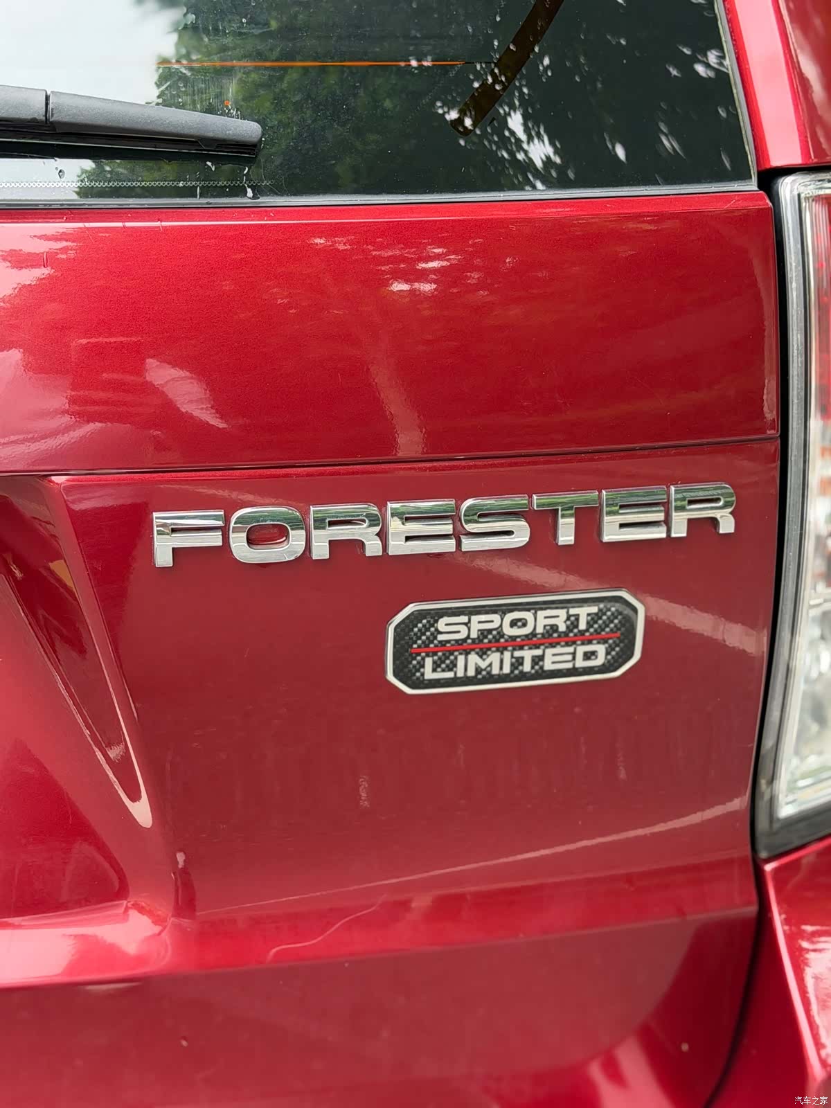 Subaru Forester, 2011 13