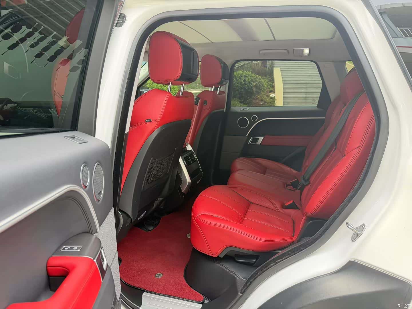 Land Rover Range Rover, 2016 6