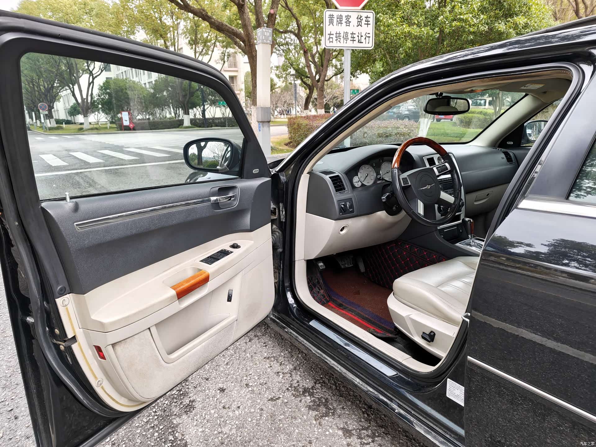 BeiJingKeLaiSiLei 300C, 2009 7