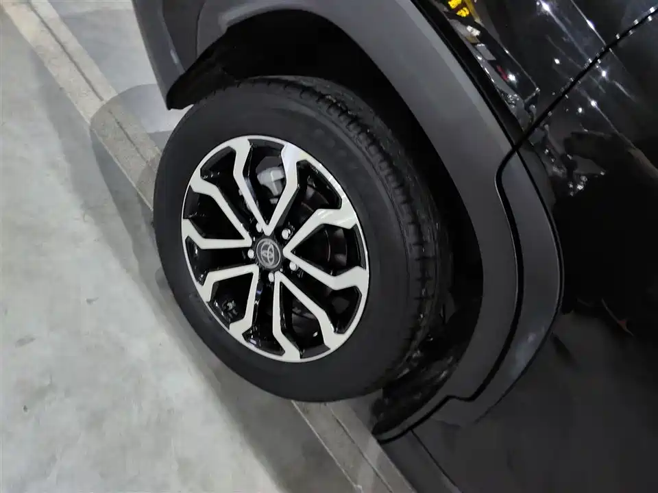 Toyota Fenglanda Toyota Fenglanda