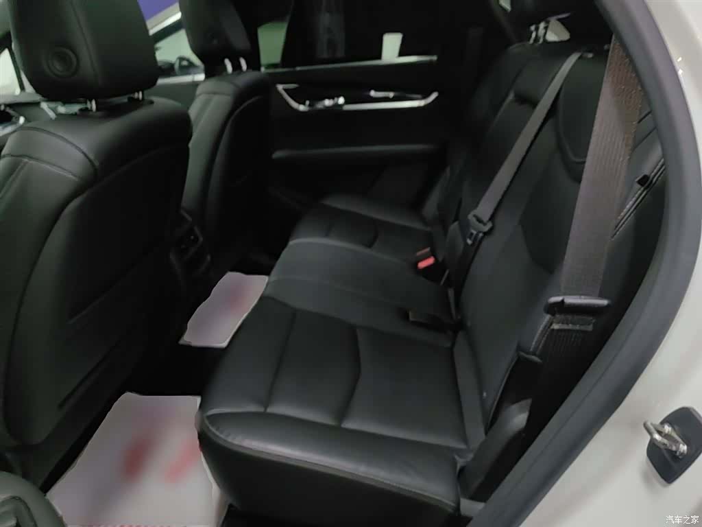 Cadillac XT5, 2020 17