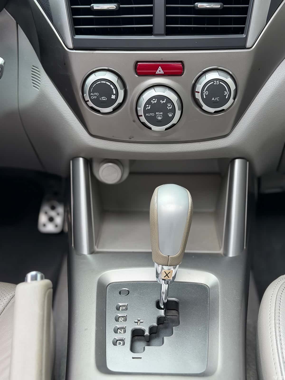 Subaru Forester, 2011 15
