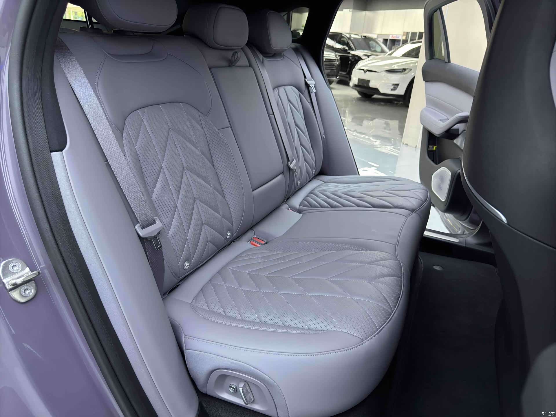NIO EC6, 2025 25