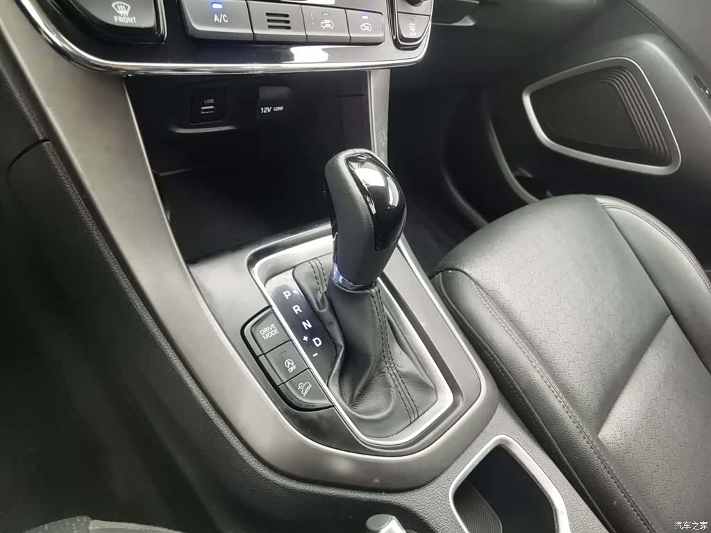 Hyundai ix35, 2019 13