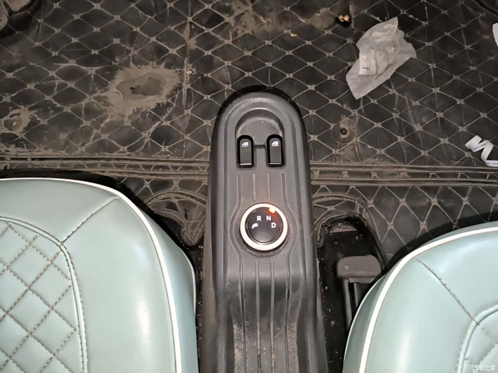 Wuling MINIEV, 2021 14