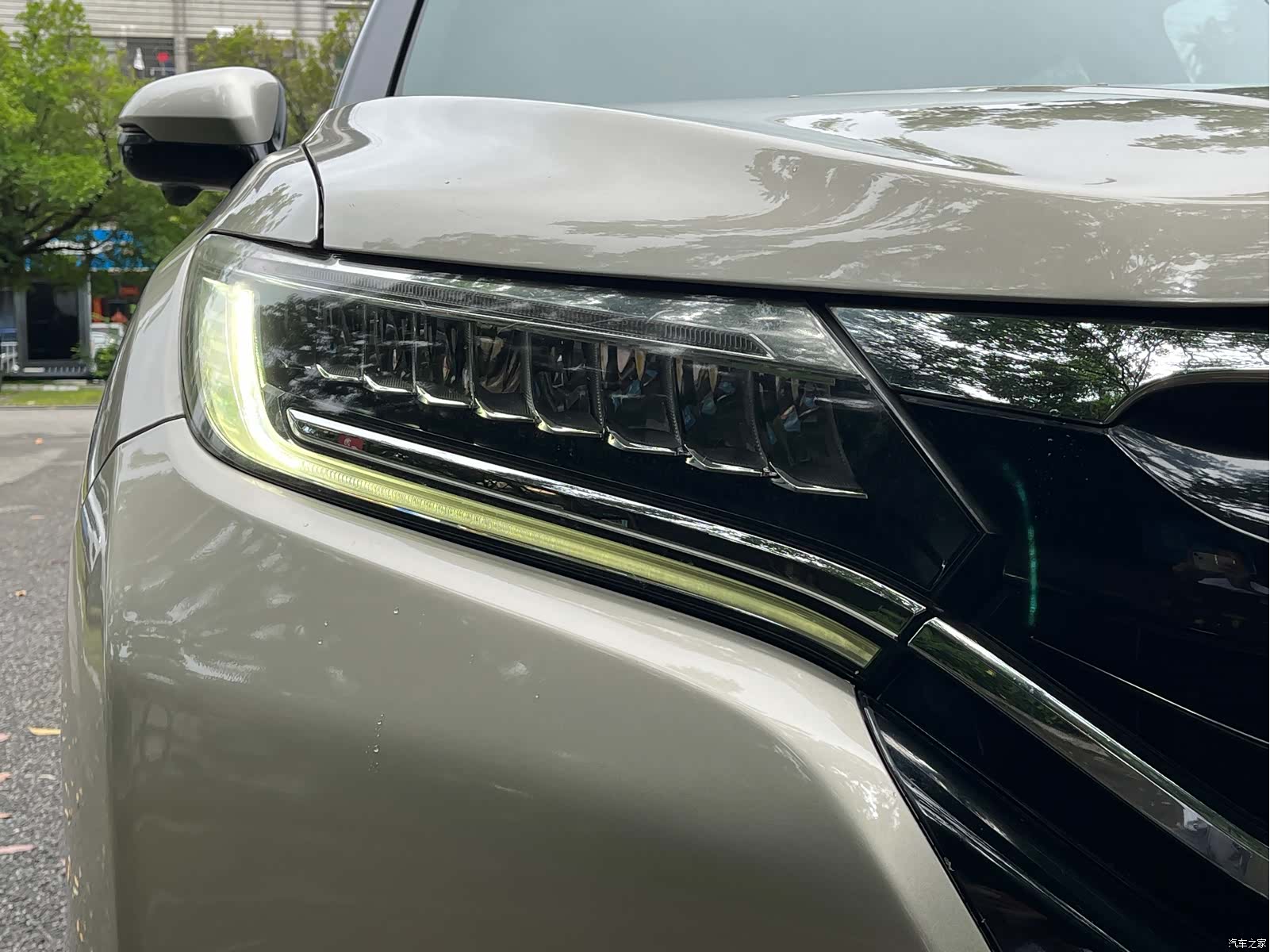 Honda UR-V, 2018 22