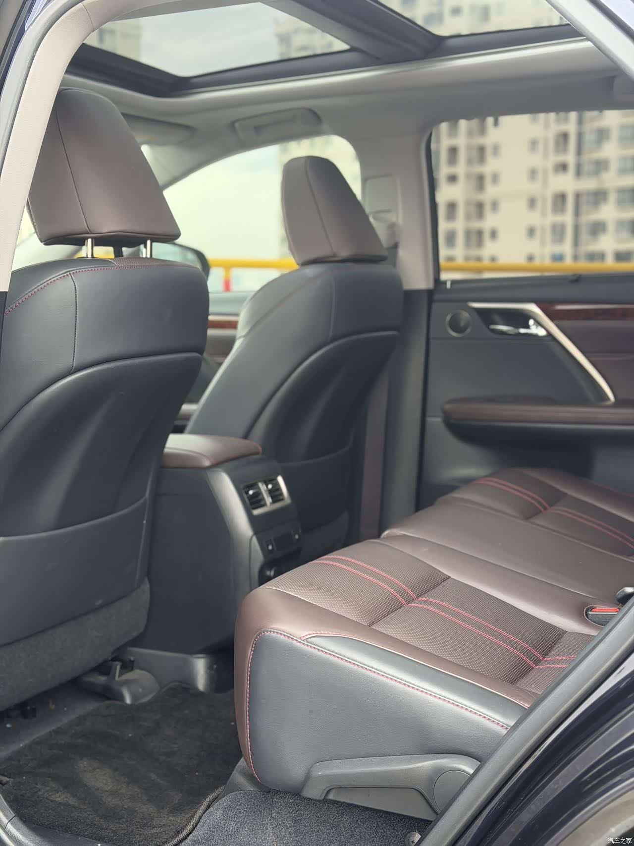 Lexus RX, 2018 16