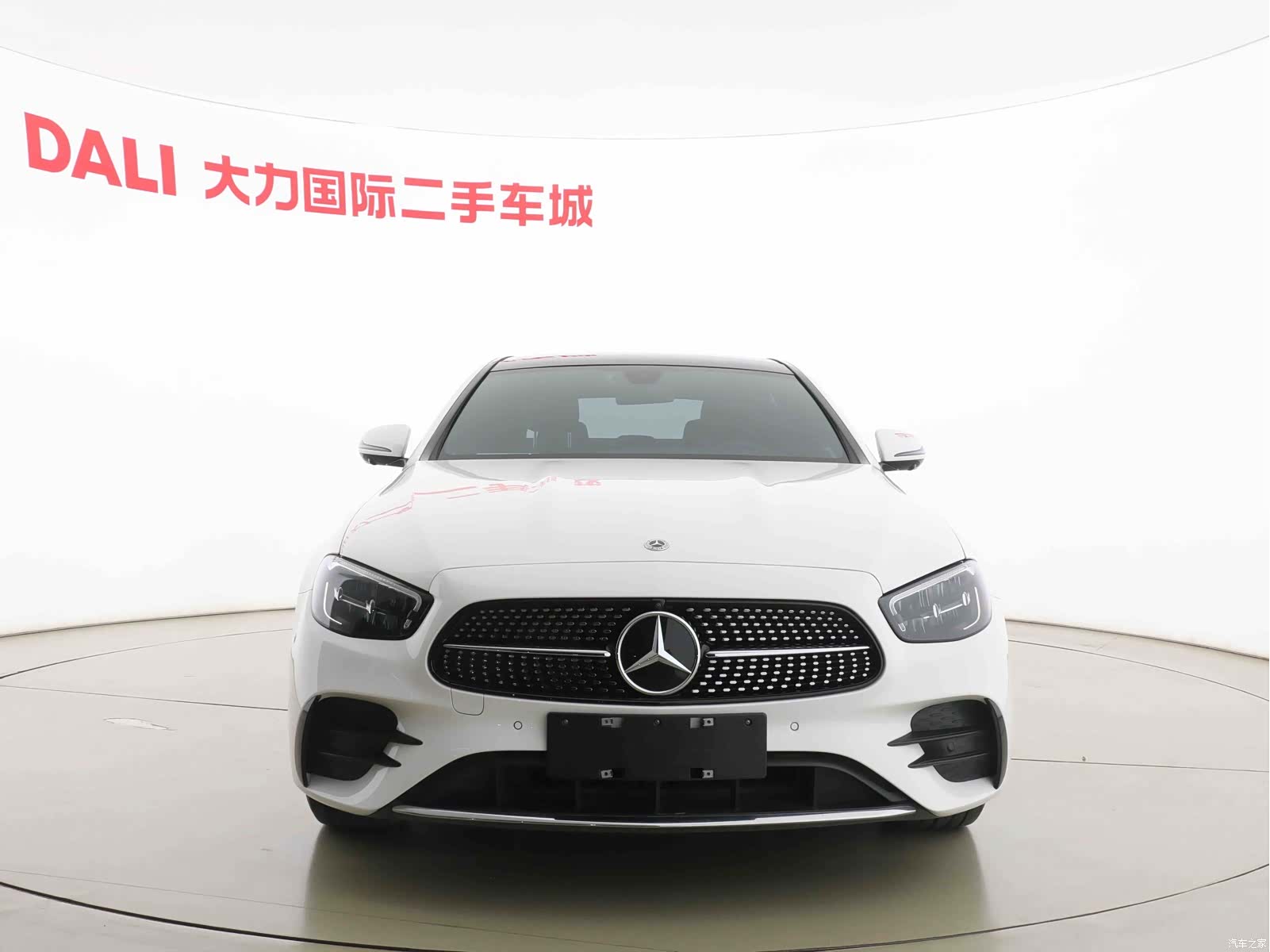 Mercedes-Benz E-Class, 2023 2