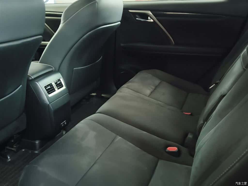 Lexus RX, 2020 17