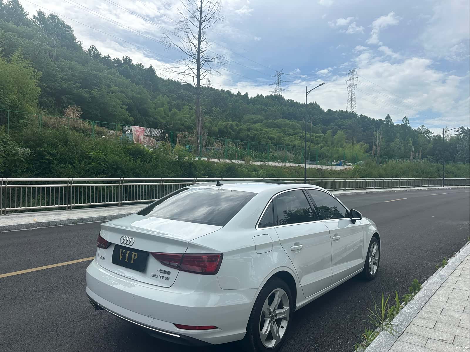 Audi A3, 2020 6